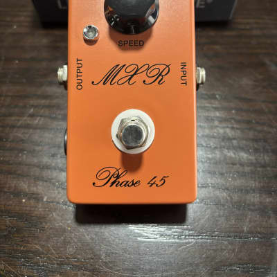 MXR CSP105 '75 Vintage Phase 45 | Reverb