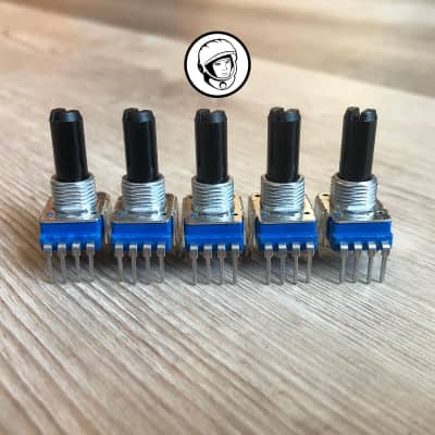 Access Virus Rotary Potentiometers (A, B, C, TI, TI2) 5 for $20