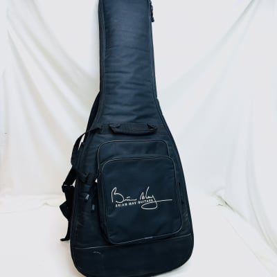 Brian May BMG Special - Limited Edition Black 'N' Gold image 18