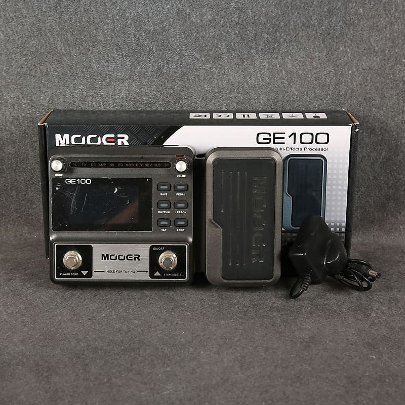 Mooer GE100