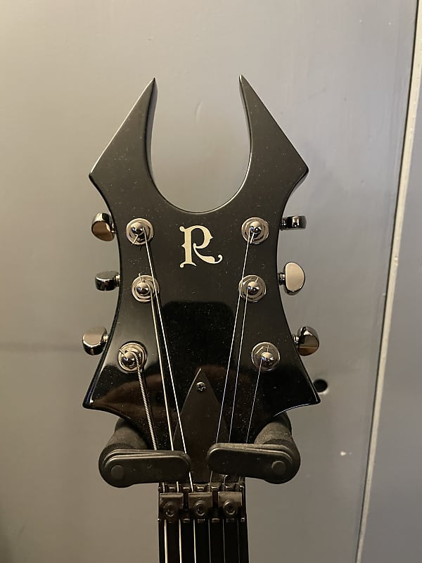 B.C. Rich Beast 1200JE Very Rare monster series