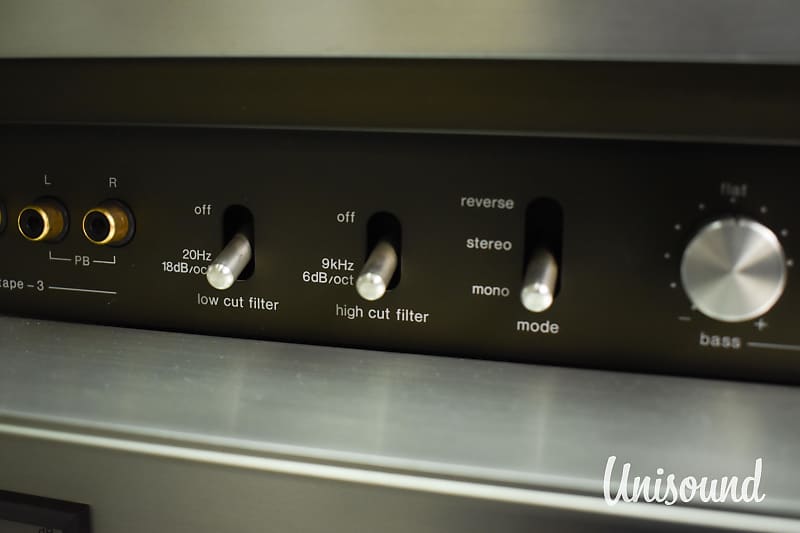 DENON、PRAー1003、プリアンプ DENON PRA-1003の仕様 デノン/デンオン