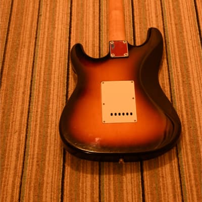 Squier Affinity Series Stratocaster image 6