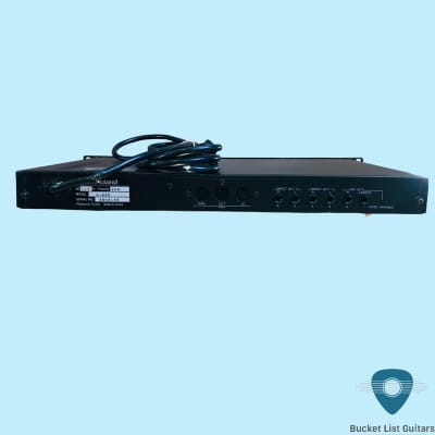 Roland U-220 RS-PCM Sound Module image 3
