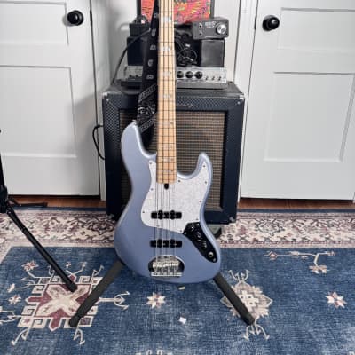 LAKLAND Skyline Japan Series SK-5DX Amber Translucent [SN