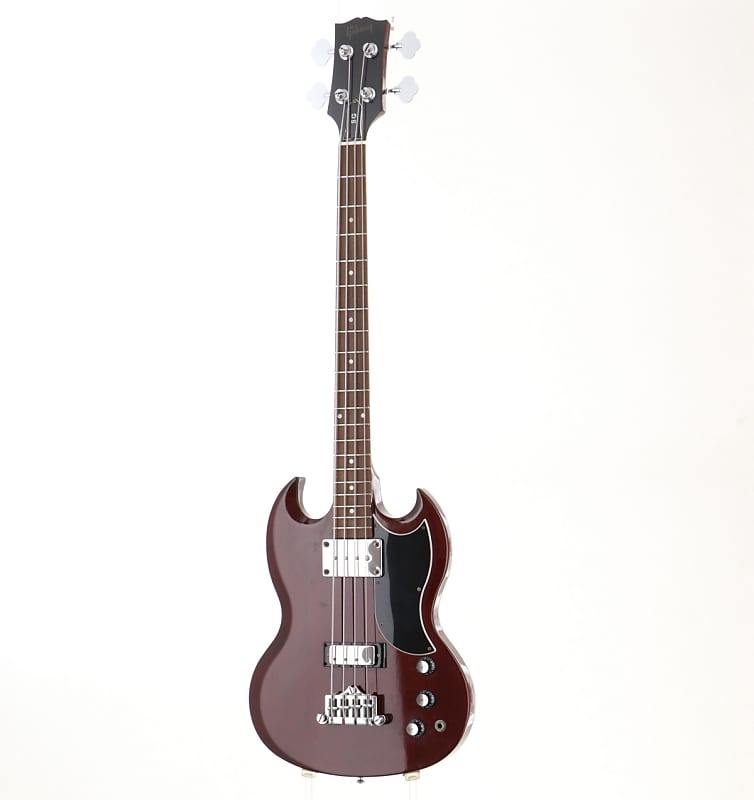 Gibson SG Standard Bass 2005 - 2007 | Reverb