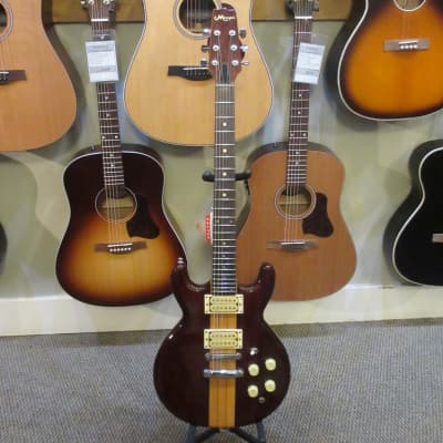 Memphis MG-100 1970's/1980's | Reverb