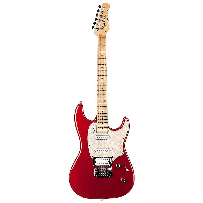【Made in Canada】Godin session ストラトキャスター Godin Session Guitar for sale | eBay