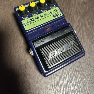 DOD Gonkulator Modulator FX13 | Reverb