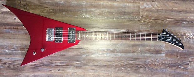 Peavey cheap vortex exp