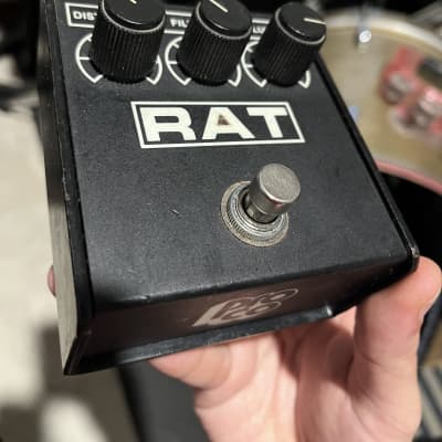 1988 Pro Co RAT (RAT2) - Version 4 Flatbox by Woodcutter w
