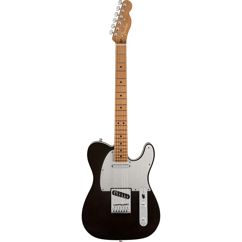 Fender American Ultra Telecaster with Roasted Maple Neck image 1