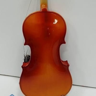 Suzuki  Model 101RR (3/4 Size) Violin, Japan 1992, Stradivarius Copy image 14