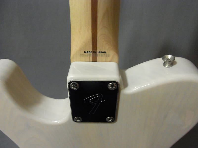 ギター Fender Japan Classic 70s Telecaster USB Fender Japan Exclusive Classic 70s Telecaster Ash USB/M | Reverb