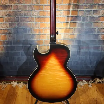 Gibson ES-137 Classic (2002 - 2015) | Reverb