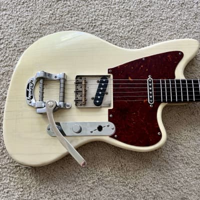 Warmoth Soloist Black Korina,Roasted Flame Maple, emg | Reverb Warmoth Soloist Black Korina,Roasted Flame Maple, emg | Reverb