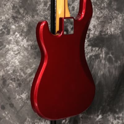 Fujigen NCPB-M 10R Alder Old Candy Apple Red S N C080445 - Shipping Included* image 3