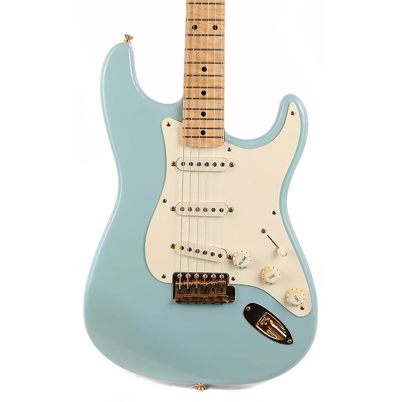 Fender Custom Shop '58 Reissue Stratocaster NOS  image 2
