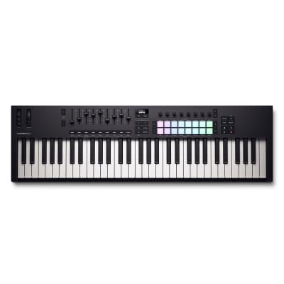 Roland A-800PRO 61-Key MIDI Keyboard Controller | Reverb