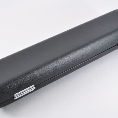 Yamaha YFL-311 Flute Silver Made in Japan w/Hardcase Carrybag Used From Japan #055771 image 22