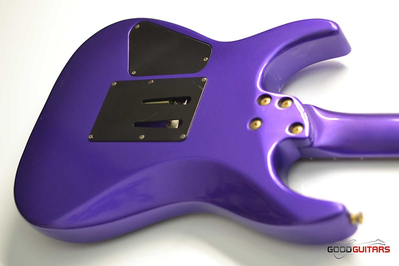 Fernandes FR-55 MTV | Reverb