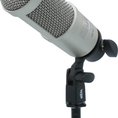 Heil Sound PR 40 Dynamic Broadcast Microphone image 2