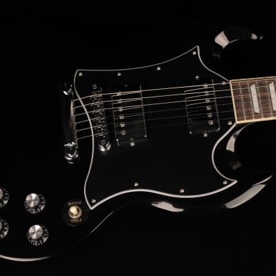 Gibson SG Standard - EB (#358) image 1