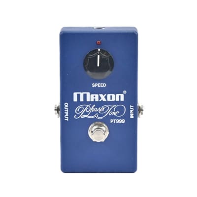 Reverb.com listing, price, conditions, and images for maxon-pt-9