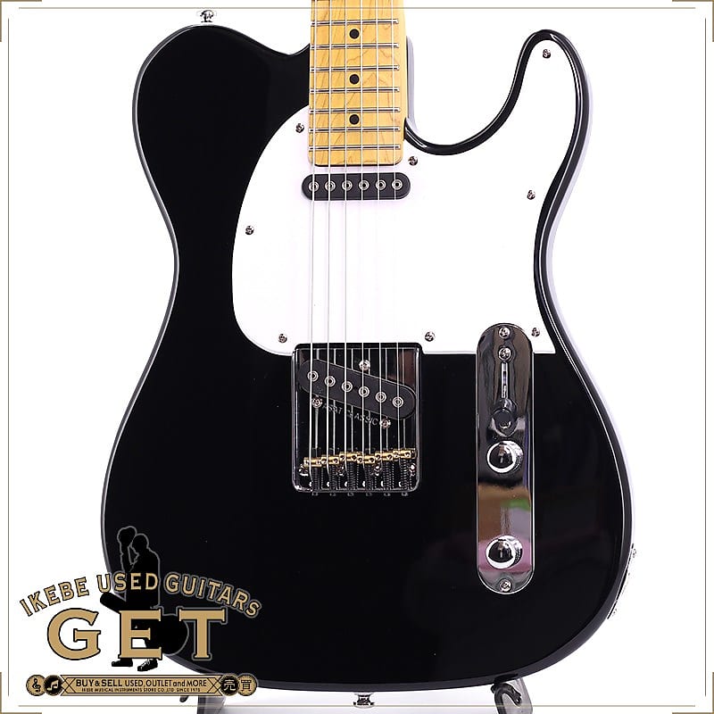 G&L Tribute Series ASAT Classic (Gloss Black/M) -Outlet Special Price!!- |  Reverb Canada