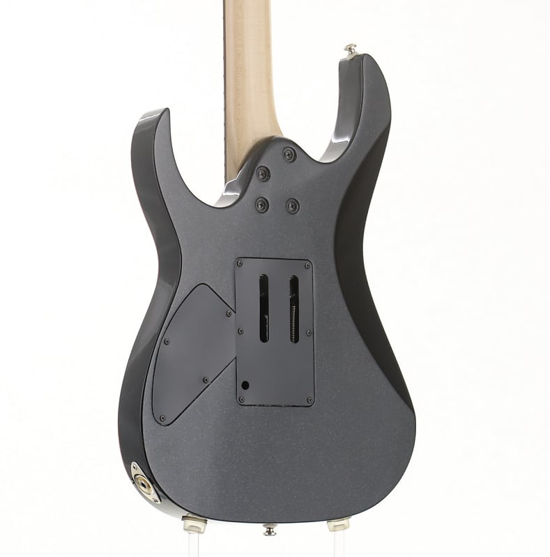Ibanez RG08LTD Japan Black [SN I080218707] [12/13] | Reverb