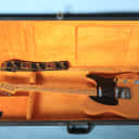 1985-86 Fender Telecaster MIJ Butterscotch Blonde w/ Maple 52' Reissue RI Tele