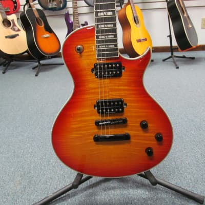 WASHBURN PX-SOLAR170 Electric Guitar #25772 | eBay