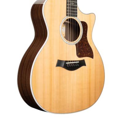 Taylor 414ce-R アコースティックギター ハードケース付き Taylor 414ce-R アコースティックギター ハードケース付き