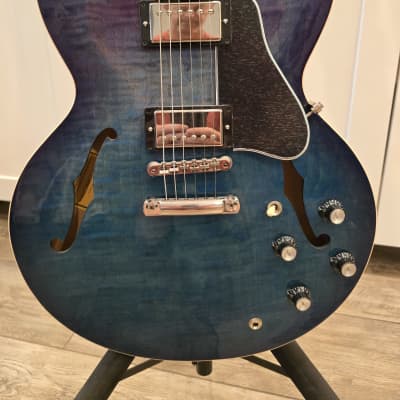 Gibson Memphis ES-335 Figured 2019 | Reverb