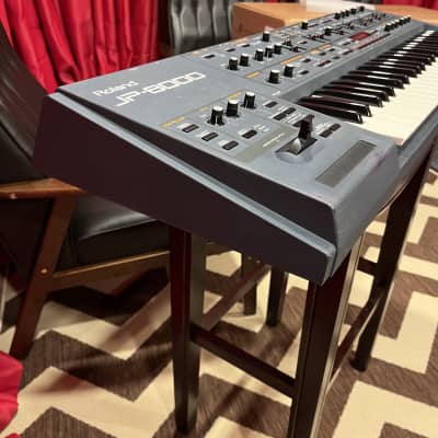 Roland JP-8000 49-Key Synthesizer | Reverb