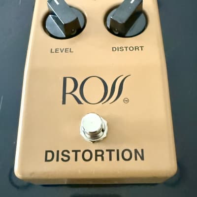 JHS Ross Distortion | Reverb