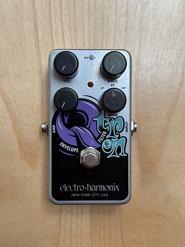 Electro-Harmonix Nano Q-Tron