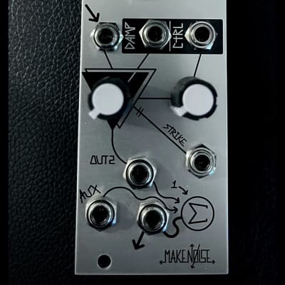 Make Noise Optomix Rev 2 Module | Reverb