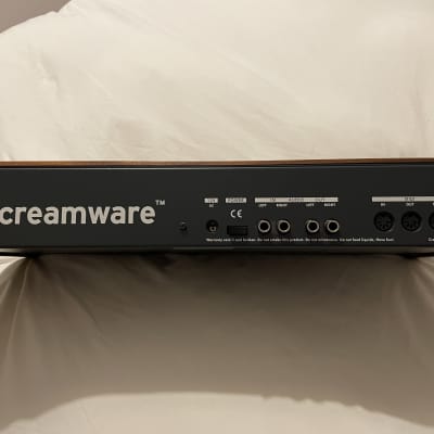 Creamware Minimax image 3