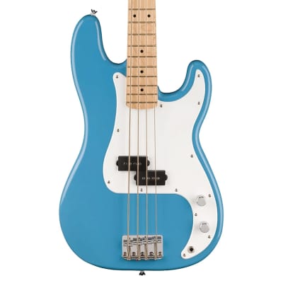 1988 Fernandes Japan Limited Edition Dinky Bass PJ-45 All White