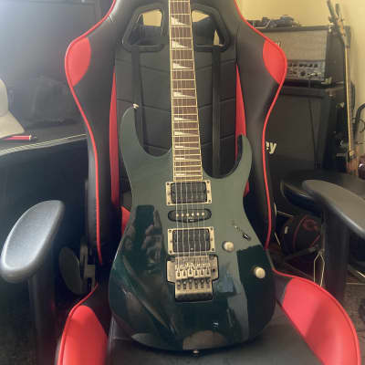 Ibanez RGRT47DX Standard