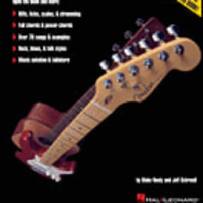 FastTrack Guitar Method - Book 1 image 1