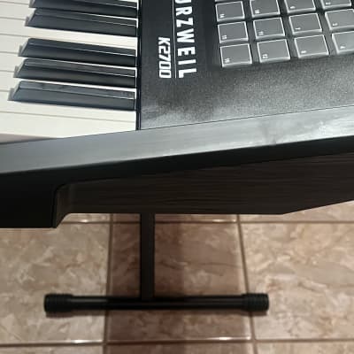 Kurzweil K2700 88-Key Synthesizer Workstation (1 Year Manufacture Warranty) image 13