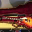 Gibson Les Paul Standard 50s 2019 Heritage Cherry Flame Top