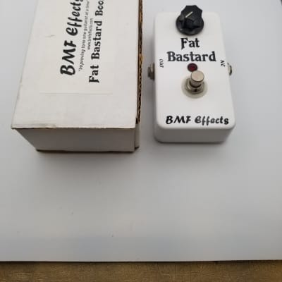 Reverb.com listing, price, conditions, and images for bmf-fat-bastard