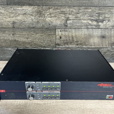 アンプ APOGEE sound International P-500 PVI PQ-500 Package: microCache and Full-spectrum Quantum Sensor