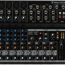 Mackie Mix12FX 12-input Compact Mixer with Effects