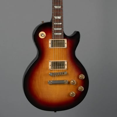 【レビューを書けば送料当店負担】 Gibson Les Paul Studio 2008 - Fireburst | Reverb ギター