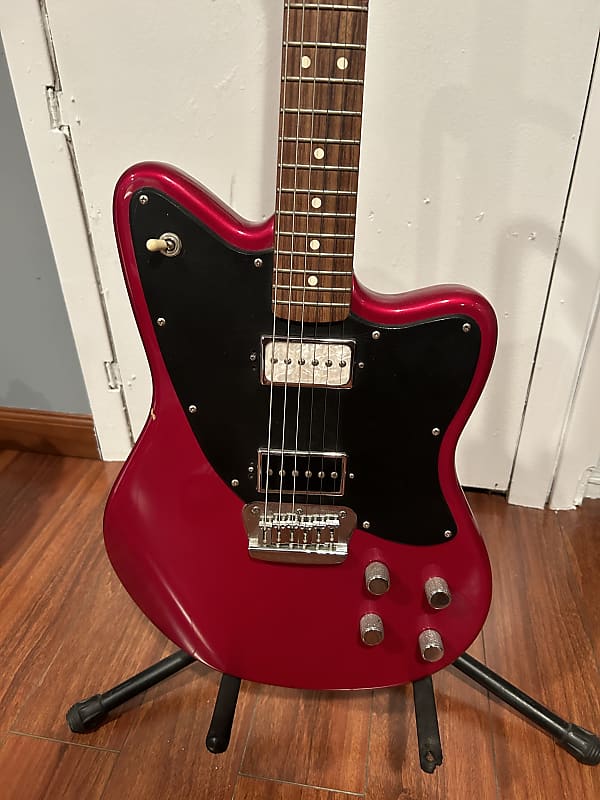 Fender Deluxe Series Toronado Reverb