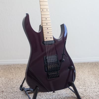 Ibanez RG565 Vampire Kiss | Reverb